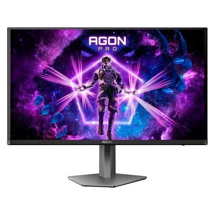 Игровой монитор AOC Agon Pro AG276QSD. Фото1