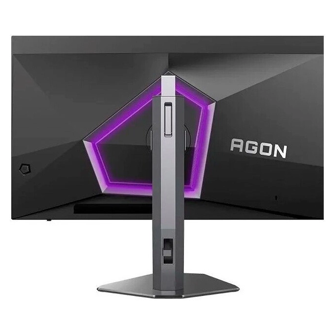 Игровой монитор AOC Agon Pro AG276QSD. Фото3