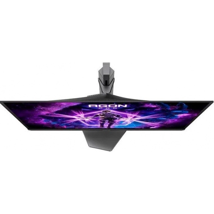 Игровой монитор AOC Agon Pro AG276QSD. Фото4