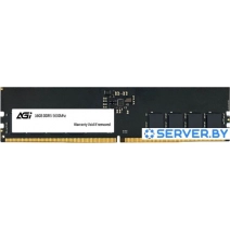 Оперативная память AGI UD238 16ГБ DDR5 5600 МГц AGI560016UD238
