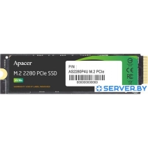 SSD Apacer AS2280P4U 1TB AP1TBAS2280P4U