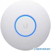 Точка доступа Ubiquiti UniFi UAP-nanoHD (3 шт.)