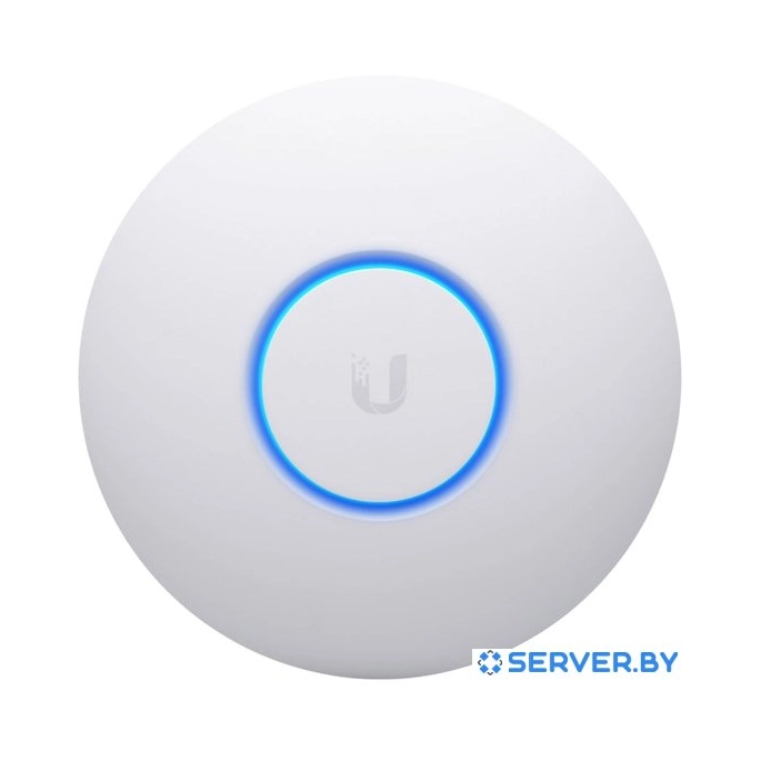 Точка доступа Ubiquiti UniFi UAP-nanoHD (3 шт.). Фото1