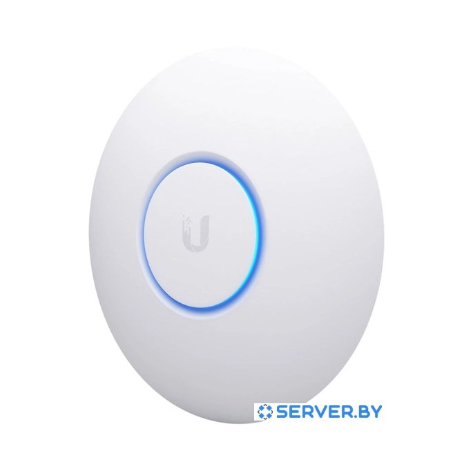 Точка доступа Ubiquiti UniFi UAP-nanoHD (3 шт.). Фото2