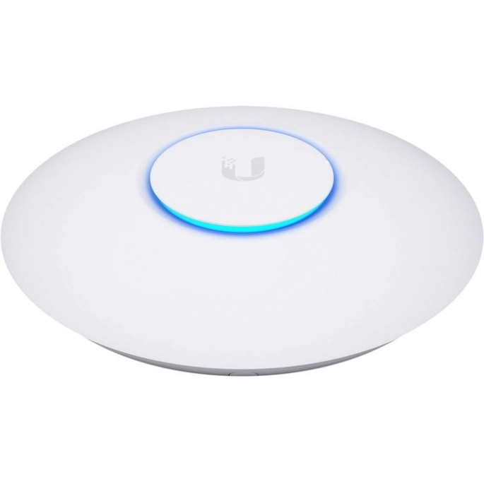 Точка доступа Ubiquiti UniFi UAP-nanoHD (3 шт.). Фото3