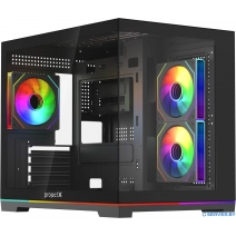 Корпус Project X Cube