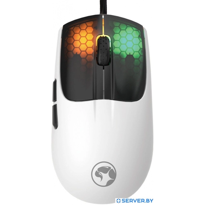 Игровая мышь Marvo M727. Фото1