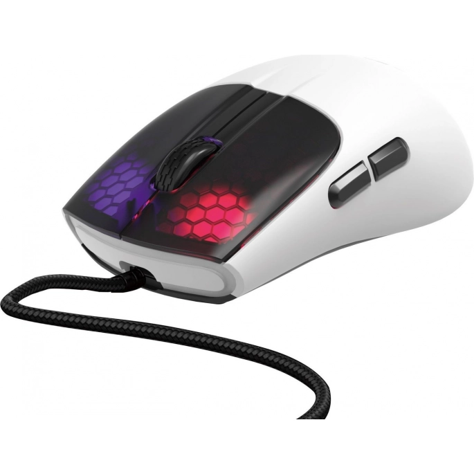 Игровая мышь Marvo M727. Фото2