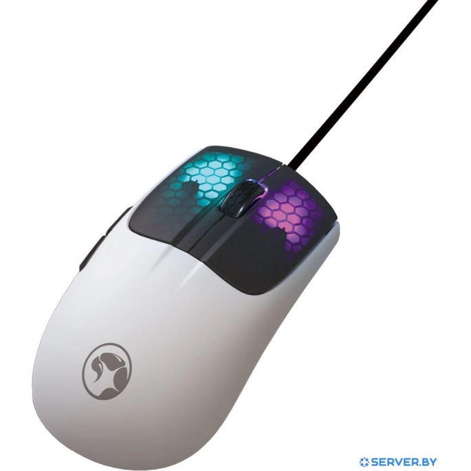 Игровая мышь Marvo M727. Фото3