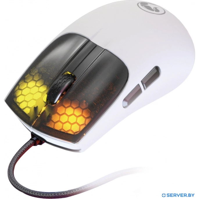 Игровая мышь Marvo M727. Фото4