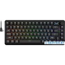 Клавиатура Redragon Flekact Pro (черный)