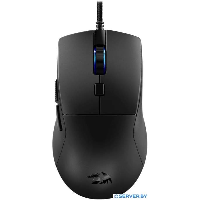Игровая мышь Redragon Azzmach. Фото1