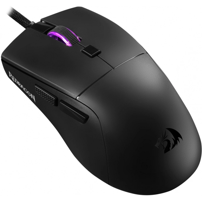Игровая мышь Redragon Azzmach. Фото3
