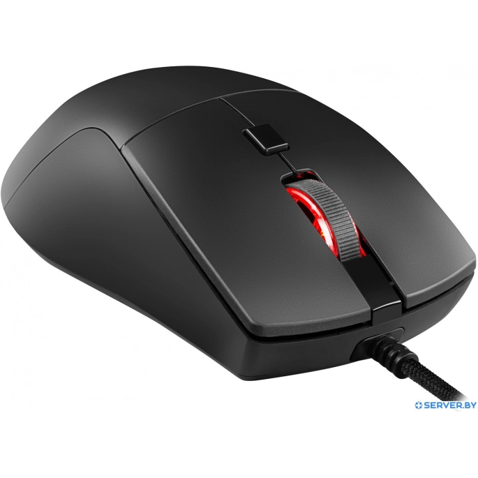 Игровая мышь Redragon Azzmach. Фото4
