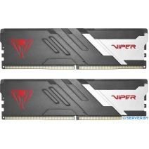 Оперативная память Patriot Viper Venom 2x24ГБ DDR5 6000МГц PVV548G600C30K