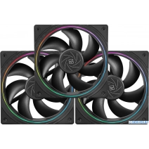 Комплект вентиляторов для корпуса Thermalright TL-S12 X3
