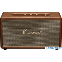 Беспроводная колонка Marshall Stanmore III (коричневый)