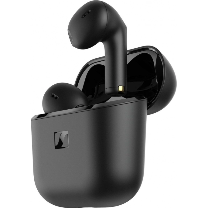 Наушники Sennheiser Accentum Open (черный). Фото1