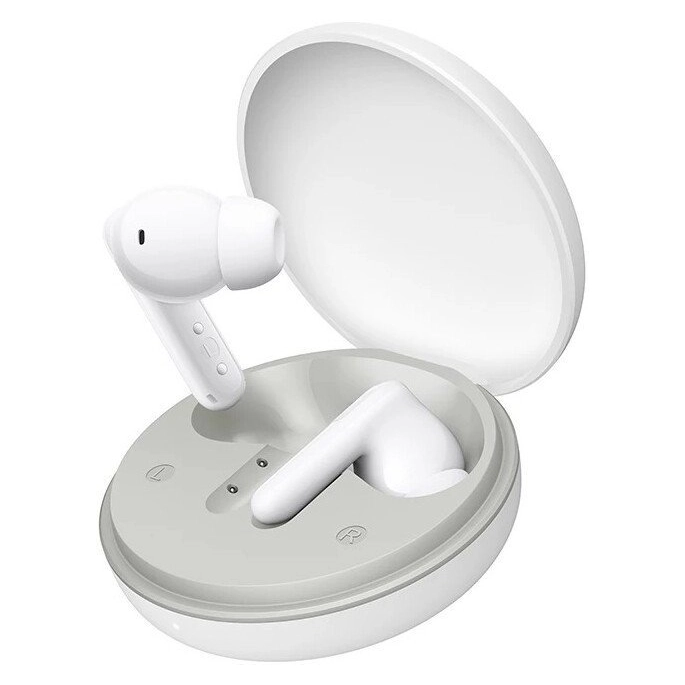Наушники HONOR Earbuds A Pro (белый, международная версия). Фото3