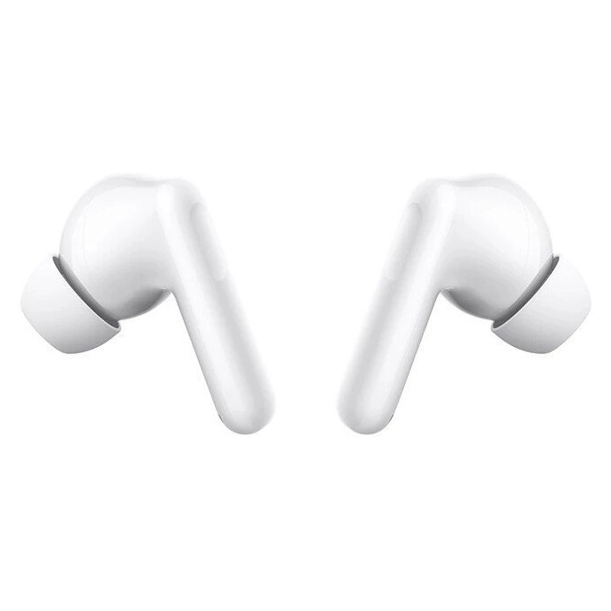 Наушники HONOR Earbuds A Pro (белый, международная версия). Фото5