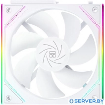 Вентилятор для корпуса Thermalright TL-M12QRW (белый)