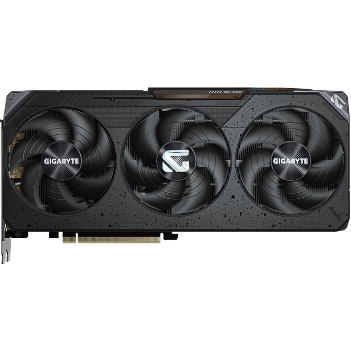 Видеокарта Gigabyte Radeon RX 9070 GRE Gaming OC 12G GV-R907GREGAMING OC-12GD. Фото3