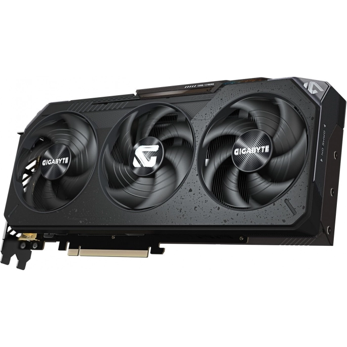 Видеокарта Gigabyte Radeon RX 9070 GRE Gaming OC 12G GV-R907GREGAMING OC-12GD. Фото4