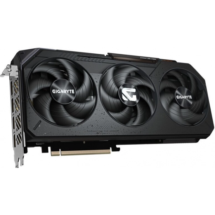 Видеокарта Gigabyte Radeon RX 9070 GRE Gaming OC 12G GV-R907GREGAMING OC-12GD. Фото5
