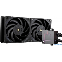 Система жидкостного охлаждения для процессора Thermalright Core Matrix 240 (черный)