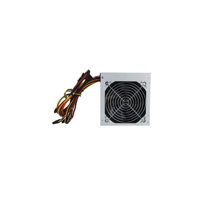 Блок питания Powerman PM-500 80Plus. Фото4