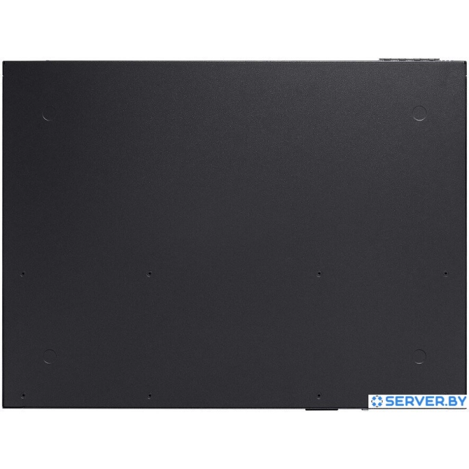 Управляемый коммутатор 2-го уровня TP-Link Omada SG3428MP. Фото5