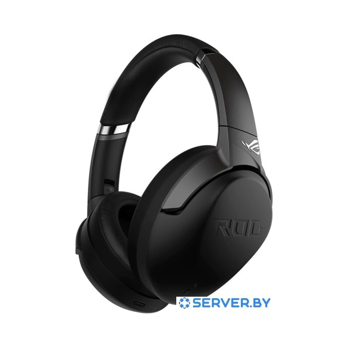 Наушники ASUS Go BT. Фото1