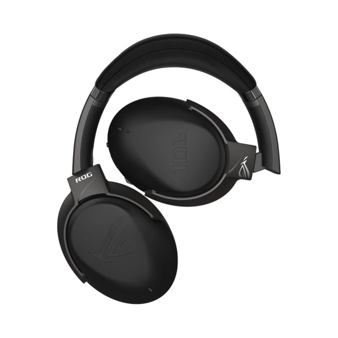 Наушники ASUS Go BT. Фото3