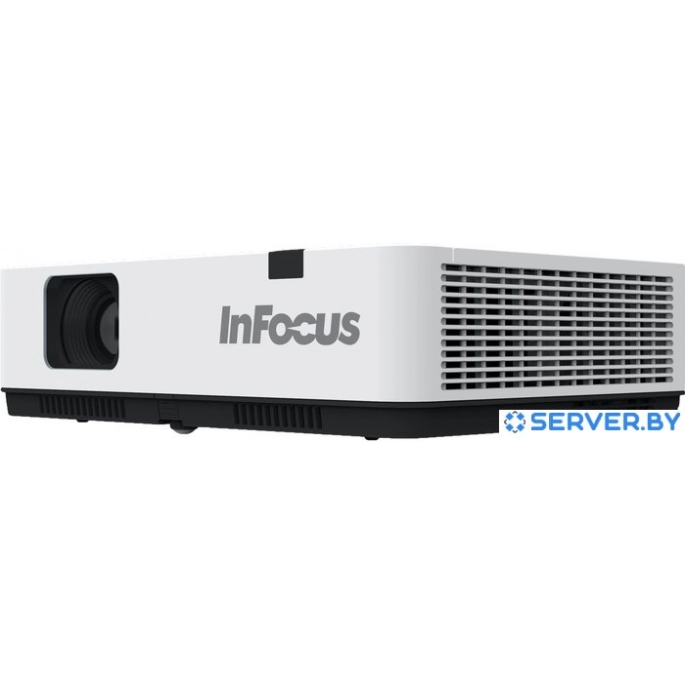 Проектор InFocus IN1024. Фото4