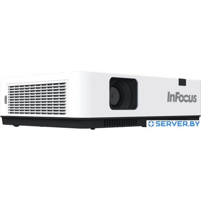 Проектор InFocus IN1024. Фото5