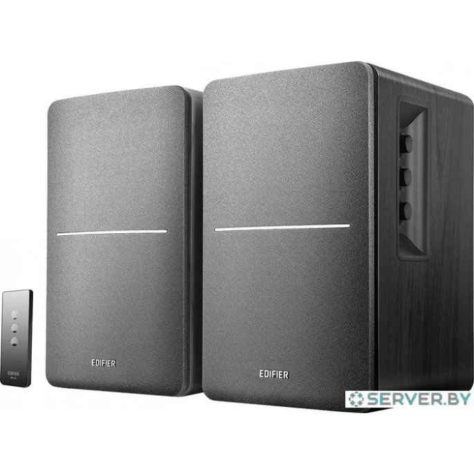 Акустика Edifier R1280T (черный). Фото1