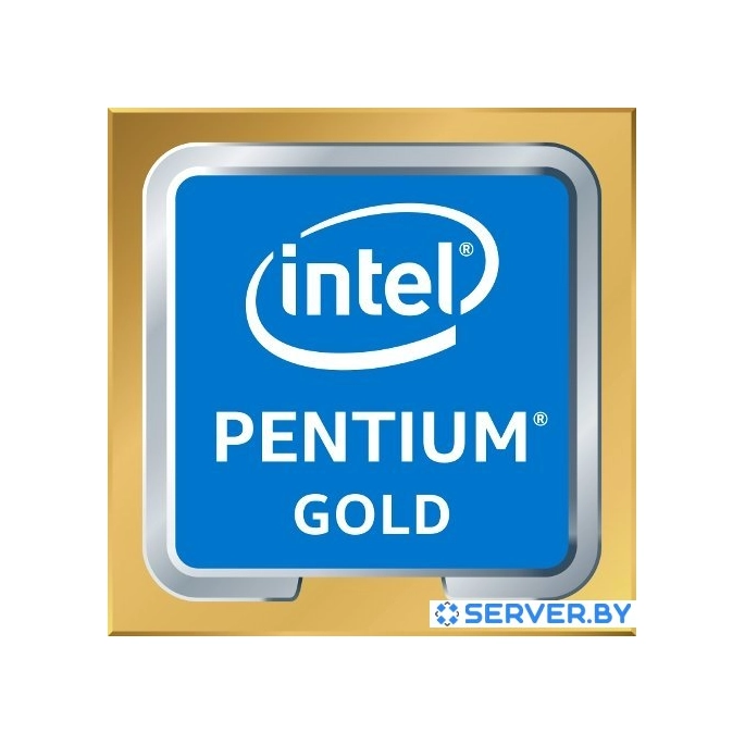 Процессор Intel Pentium Gold G5500. Фото1
