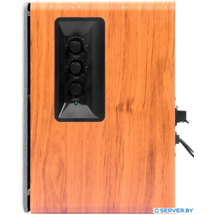 Акустика Edifier R1280T (коричневый). Фото4