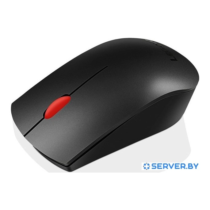 Клавиатура + мышь Lenovo Essential Wireless. Фото6