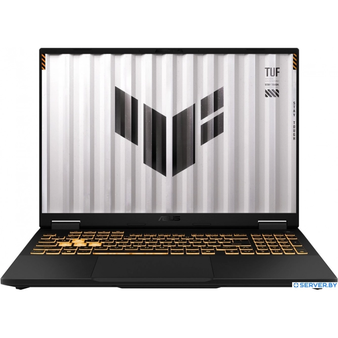 Игровой ноутбук ASUS TUF Gaming F16 FX608JMI-TU394W. Фото1