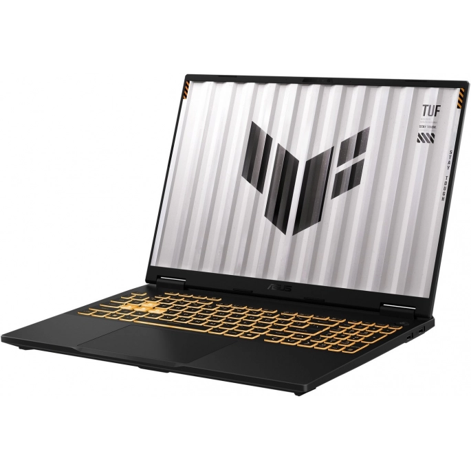 Игровой ноутбук ASUS TUF Gaming F16 FX608JMI-TU394W. Фото2