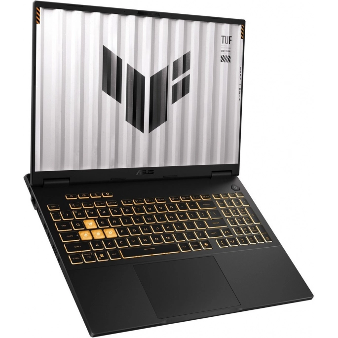 Игровой ноутбук ASUS TUF Gaming F16 FX608JMI-TU394W. Фото3