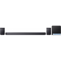Саундбар Samsung HW-Q930F