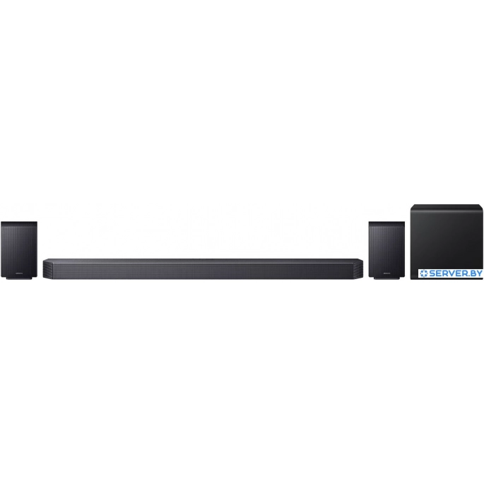 Саундбар Samsung HW-Q930F. Фото1