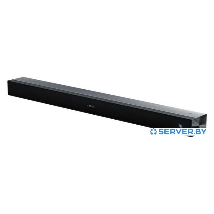 Саундбар Xiaomi Soundbar Pro 2.0ch MDZ-40-DB (международная версия). Фото3