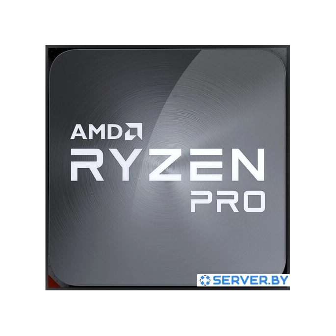 Процессор AMD Ryzen 5 Pro 5650GE. Фото1
