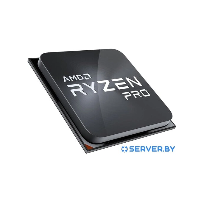 Процессор AMD Ryzen 5 Pro 5650GE. Фото4