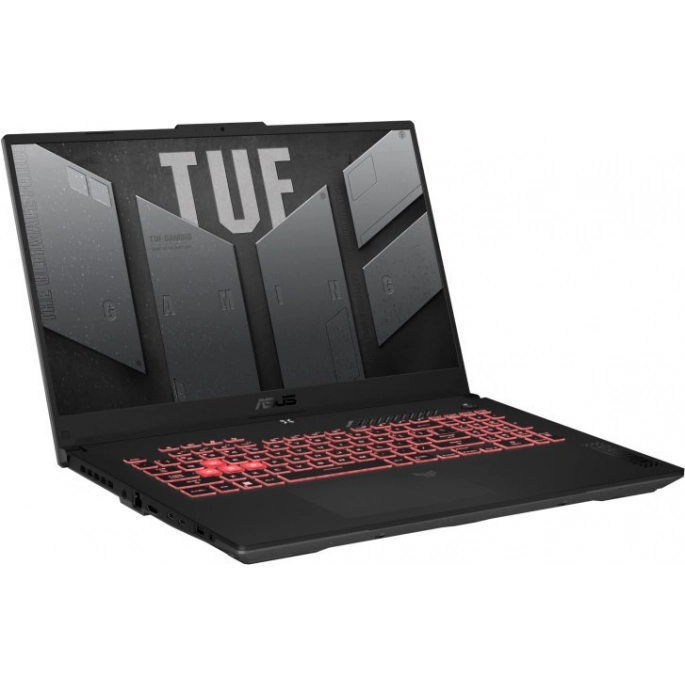 Игровой ноутбук ASUS TUF Gaming A17 2023 FA707NUG-HX154. Фото2