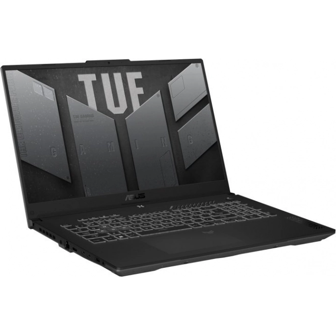 Игровой ноутбук ASUS TUF Gaming A17 2023 FA707NUG-HX154. Фото5