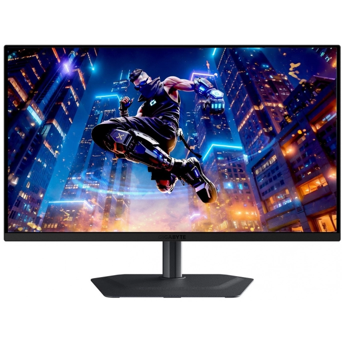 Игровой монитор Gigabyte MO27Q3. Фото1